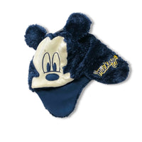 Cappello Mickey Mouse da 1 a 3 Anni - Mstore016 - Cappello Neonato - Disney