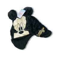 Cappello Mickey Mouse da 1 a 3 Anni - Mstore016 - Cappello Neonato - Disney