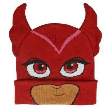Cappello PJ Masks 3/10 Anni - Mstore016
