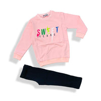 Completo Cotone Sweet Years - Mstore016