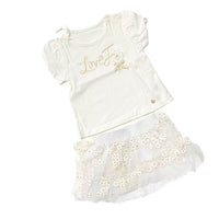 Completo Neonata 2 Pezzi - Mstore016 - Completo Neonata - Mstore016