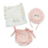 Completo Neonata - Mstore016 - Completo Neonata - Il Corredino