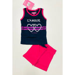 Completo Neonata Pierre Cardin - Mstore016