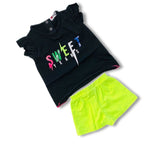 Completo Neonata SWEET YEARS - Mstore016 - Completo neonata - Sweet Years