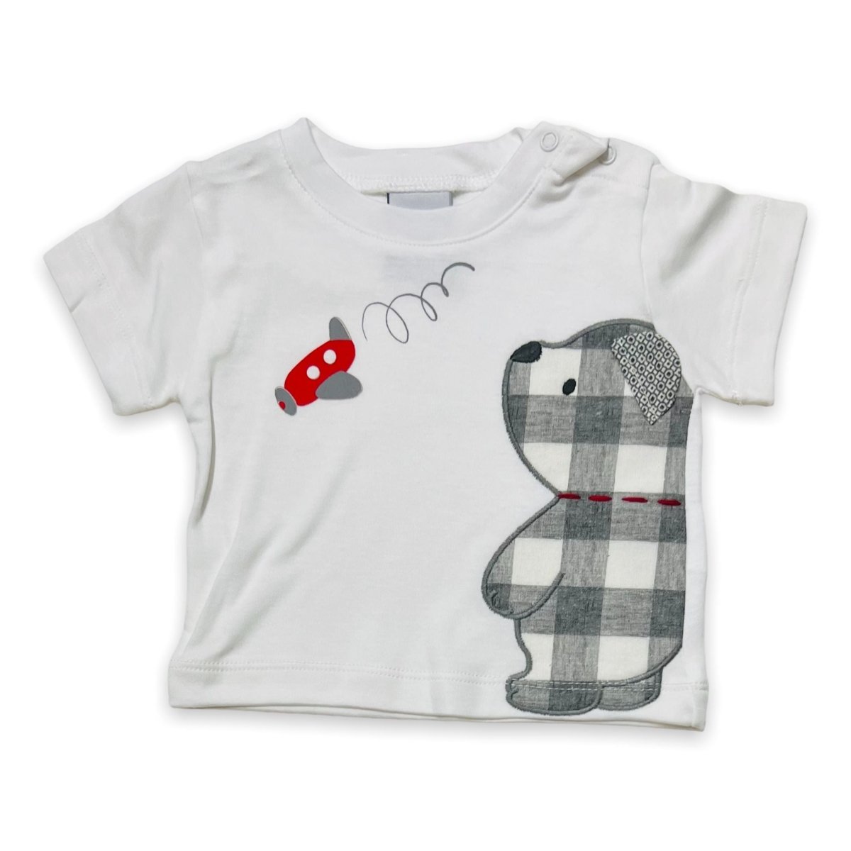 Completo Neonato - Mstore016 - Completo Neonato - Il Corredino