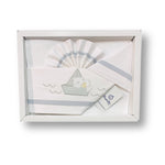Completo next to me Pastello 100% Cotone - Mstore016 - Completo Nex to me - Patello