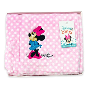 Coperta In coral Disney 75x100 - Mstore016 - Coperta Ciniglia - Disney