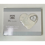 Copertina in Coral Melanie per passeggino - Mstore016