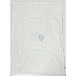 Copertina in Coral Melanie per passeggino - Mstore016