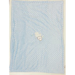 Copertina in Coral Melanie per passeggino - Mstore016