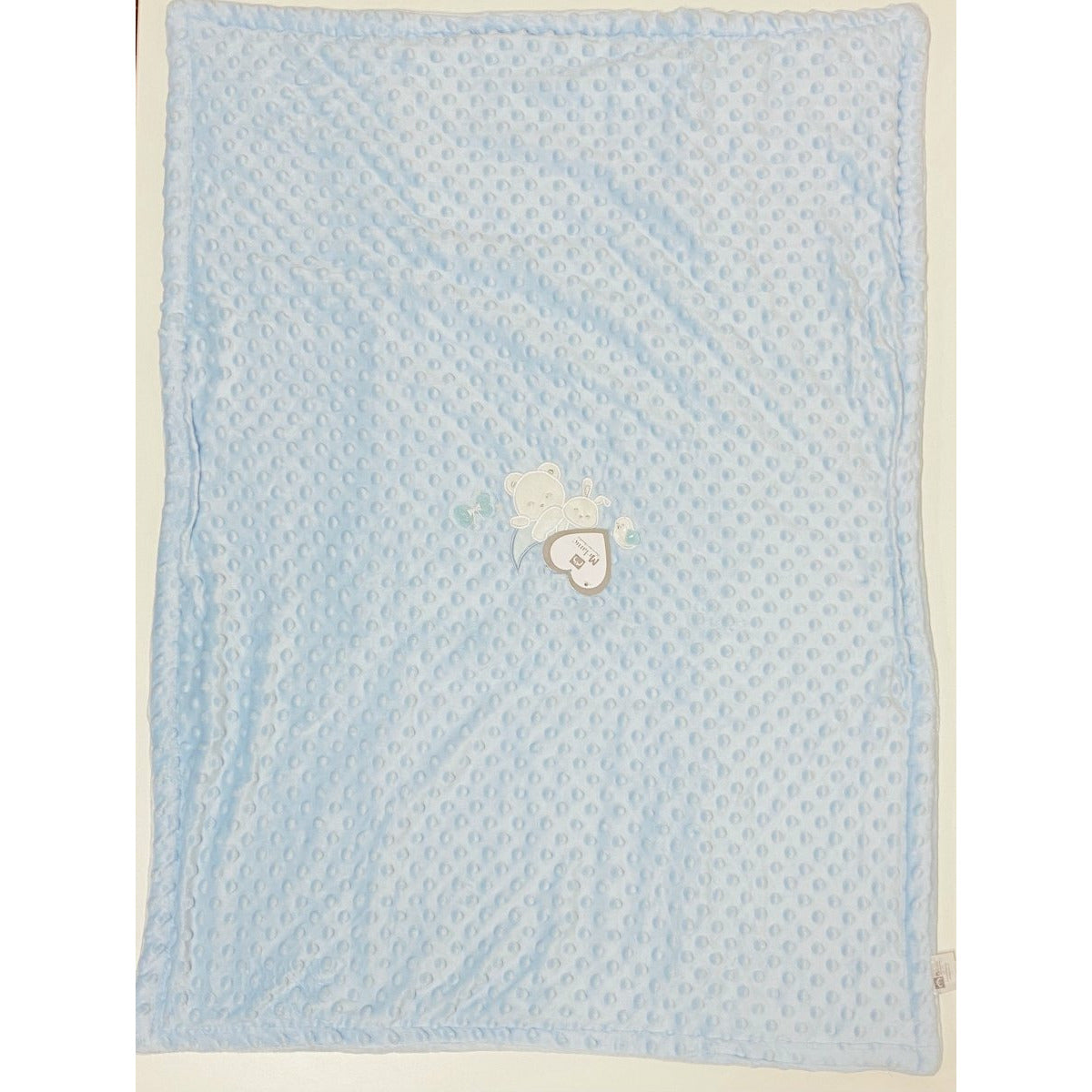 Copertina in Coral Melanie per passeggino - Mstore016