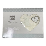 Copertina in Coral Melanie per passeggino - Mstore016 - Copertina in Lana - Melanie