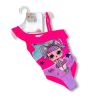 Costume da Bagno LoL - Mstore016 - Costume da Bagno Bimba - LoL