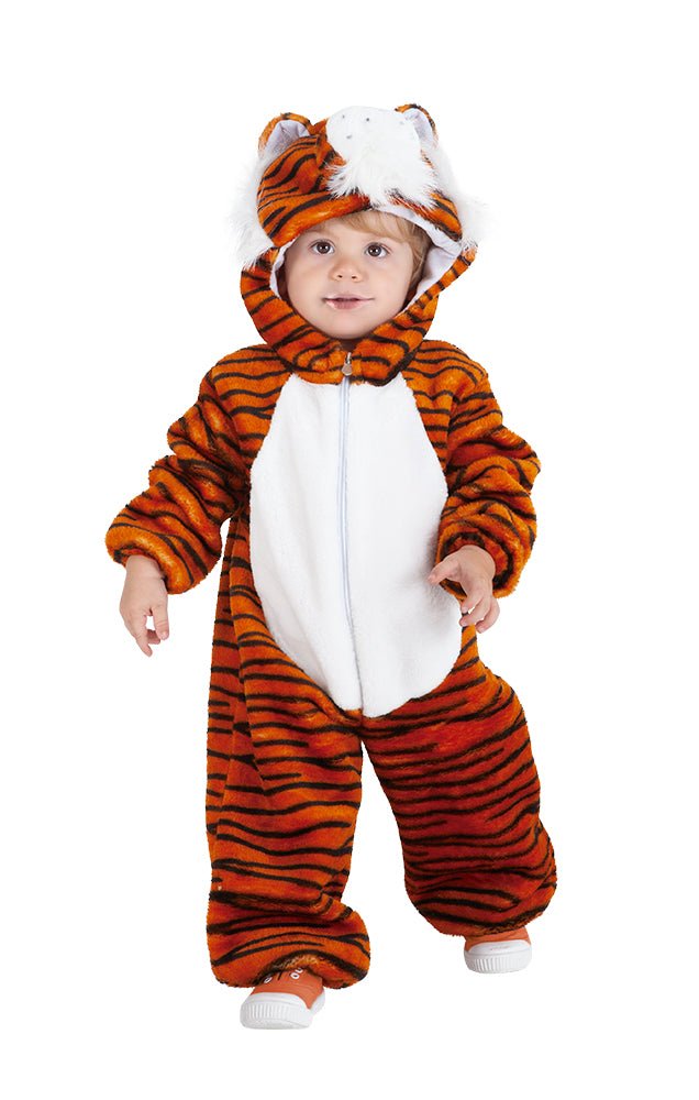 Costume da Tigrotto - Mstore016 - Abiti Carnevale - Rubies