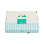 Cuscino + Federa Bimbo Lettino in memory foam - Mstore016 - ItalGuanciali