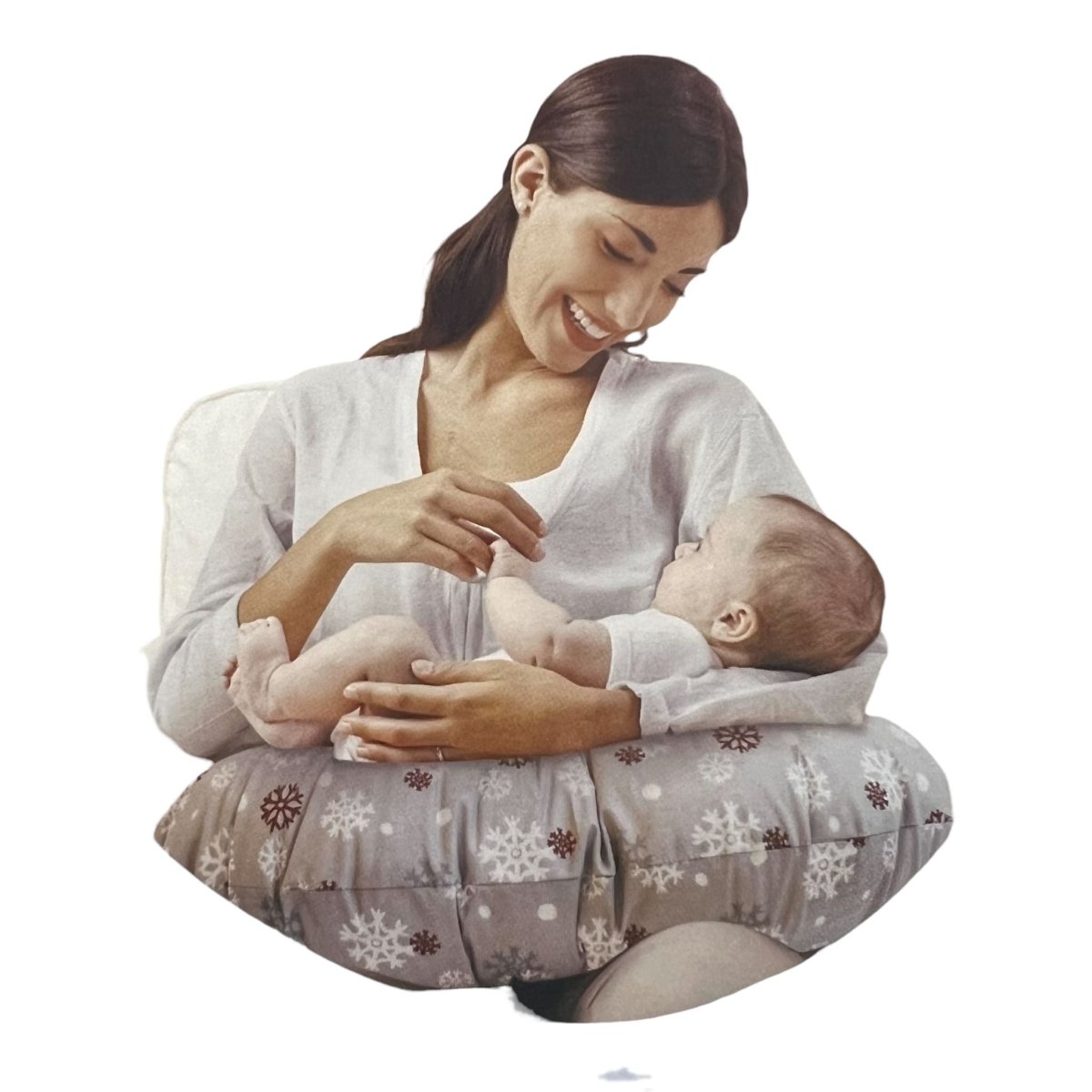 Cuscino per allattamento Nazareno Gabrielli - Mstore016 - Cuscini per allattamento - Nazzareno Gabrielli