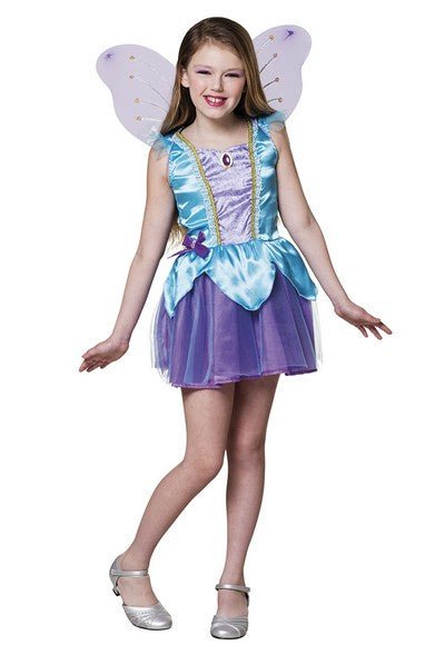 Fatina Elvina - Mstore016 - Carnevale Carnevale - Boland