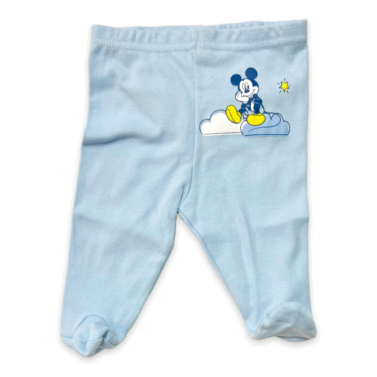 Ghettini Caldo Cotone Disney Ellepi - Mstore016 - Ghettini - Disney