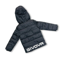 Giubbotto Givova Imbottito - Mstore016 - Giubbotto bimbo - Givova