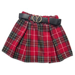 Gonna scozzese Bimba - Mstore016 - Pantalone Bimba - Great Joy