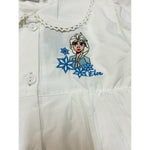 Grembiule scuola Elementare Frozen - Mstore016 - Disney