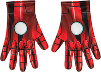 Guanti Iron Man - Mstore016 - Abiti Carnevale - Rubies