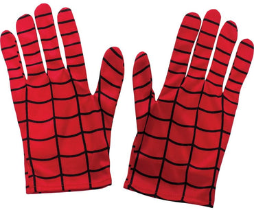 Guanti Spider Man - Mstore016 - Abiti Carnevale - Rubies