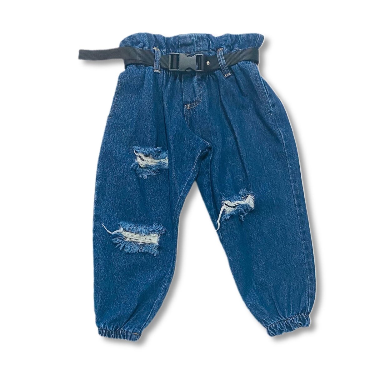 Jeans a Caramella - Mstore016 - Jeans Bimba - Emilu