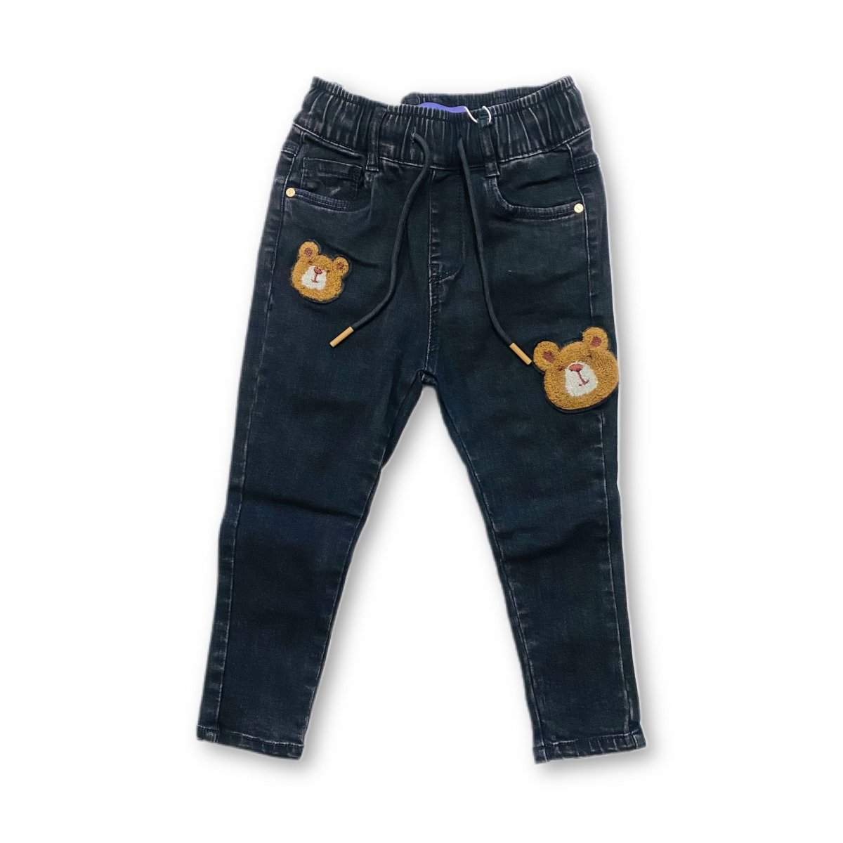 Jeans Bimba - Mstore016 - Jeans Bimba - Mstore016