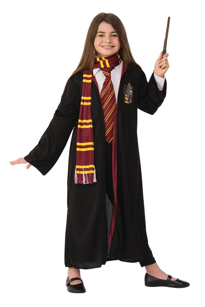Kit Costume Harry Potter - Mstore016 - Abiti Carnevale - Rubies
