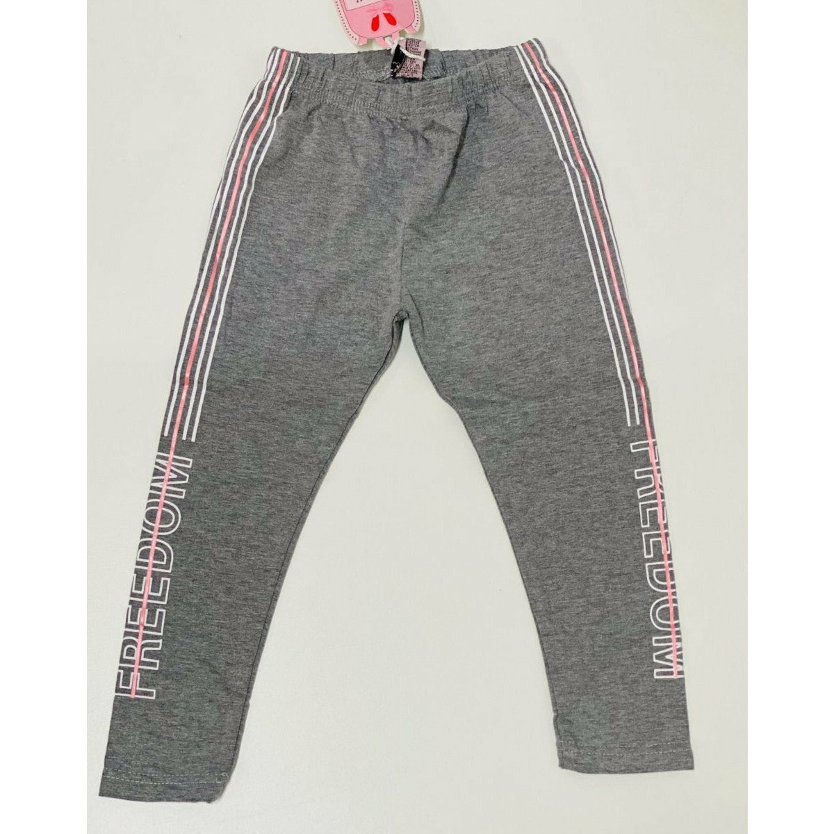 Leggins Bimba in Caldo Cotone 4/12 Anni - Mstore016