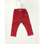 Leggins Felpato Neonata - Mstore016