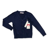 Maglioncino/Golfino Bimba - Mstore016 - Golfino/Cardigan Bimba - Mstore016