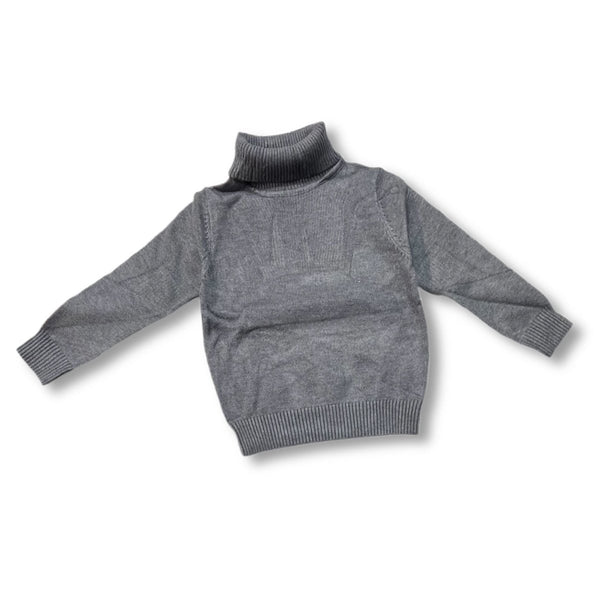 Maglione Neonato Collo alto – Mstore016