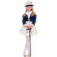 Milady Prestige - Mstore016 - Carnevale BIMBA - Veneziano