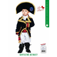Napoleone Neonato - Mstore016 - Carnevale neonato - Veneziano