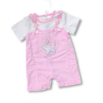 Pagliaccetto Bidibimbo 100% Cotone - Mstore016 - Pagliaccetto 100% Cotone - Bidibimbo
