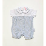 Pagliaccetto Melanie 100% Cotone - Mstore016