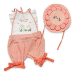 Pagliaccetto Neonata - Mstore016 - Completo Neonata - Il Corredino