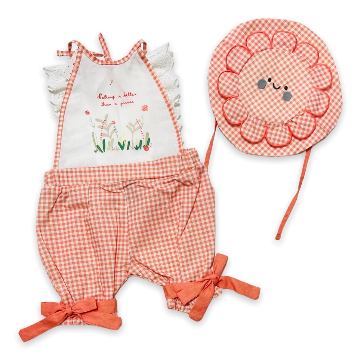 Pagliaccetto Neonata - Mstore016 - Completo Neonata - Il Corredino