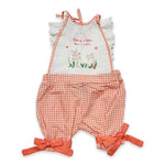 Pagliaccetto Neonata - Mstore016 - Completo Neonata - Il Corredino
