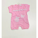 Pagliaccetto Pastello 100% Cotone - Mstore016