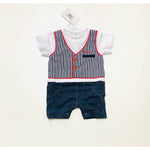 Pagliaccetto Pierre Cardin 100% Cotone Limited Edition - Mstore016