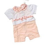 Pagliaccetto Pierre Cardin 100% Cotone - Mstore016 - Pagliaccetto 100% Cotone - Pierre Cardin