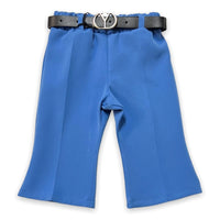 Pantalone a Zampa Neonata - Mstore016 - Pantalone neonata - Granada