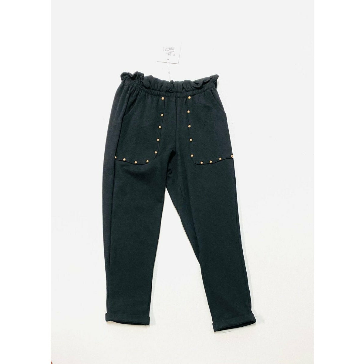 Pantalone Bimba Caldo cotone - Mstore016