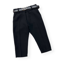 Pantalone Capri leggero Bimba - Mstore016 - Pantalone Bimba - Granada
