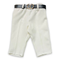 Pantalone Modello Capri - Mstore016 - Pantalone neonata - Granada