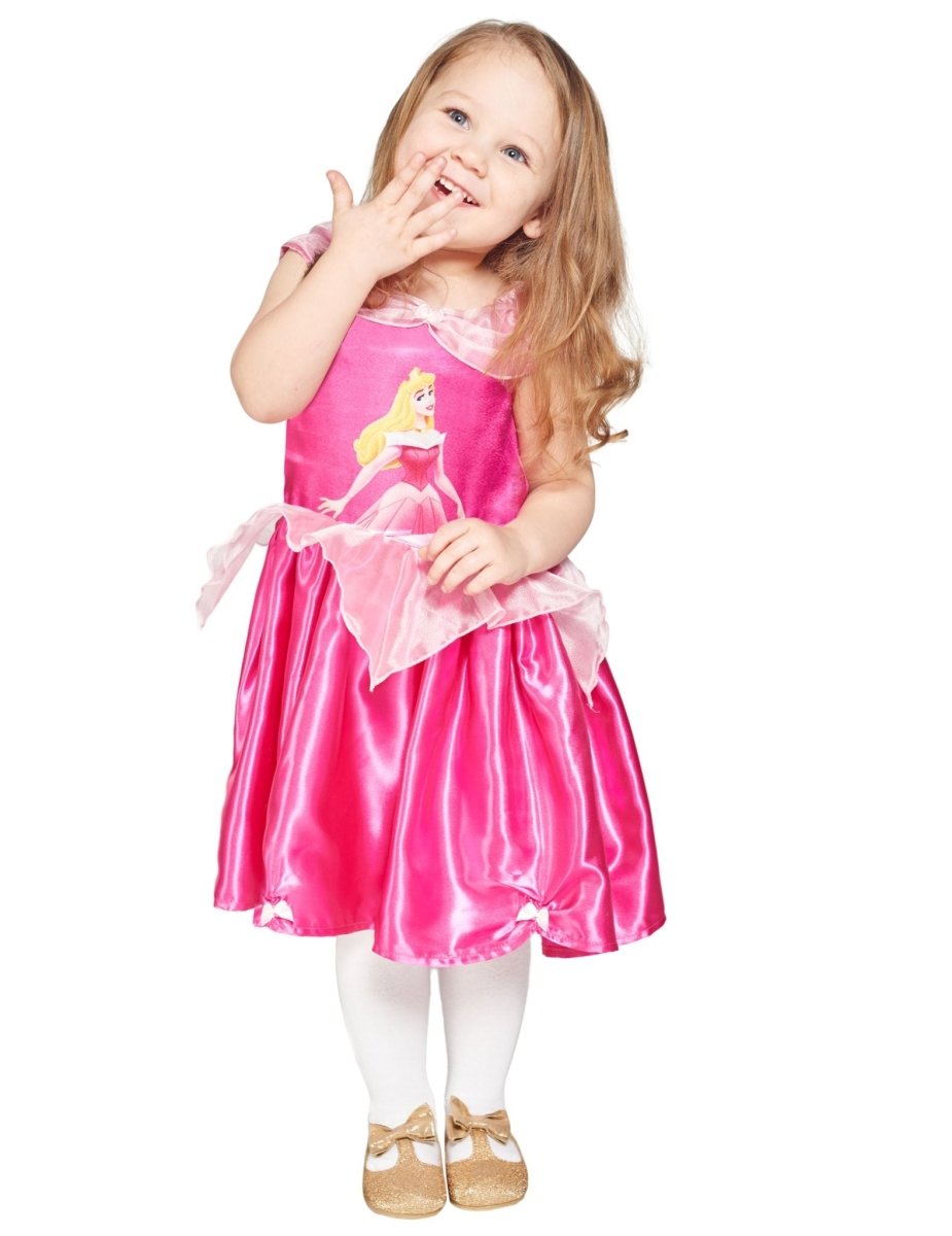 Principessa Aurora Bella Addormentata - Mstore016 - Carnevale neonata - Disney