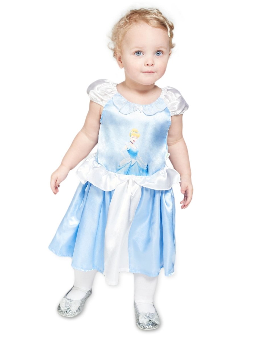 Principessa Cenerentola - Mstore016 - Carnevale neonata - Disney